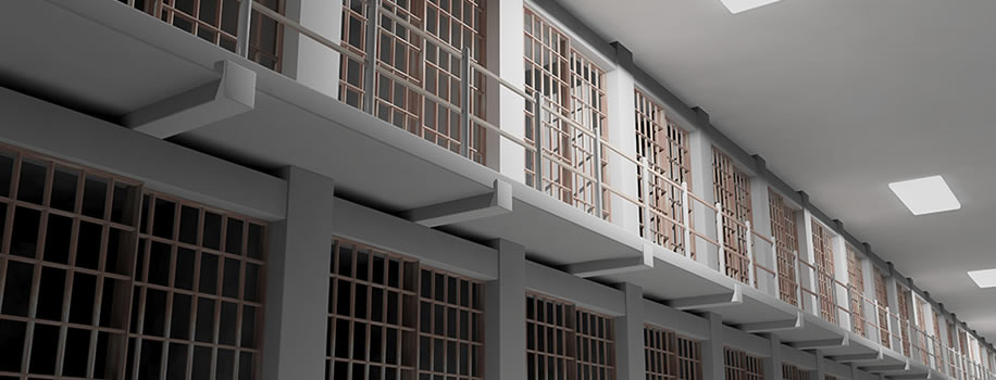 Security Solutions for Correctional Facility in Houston,  TX