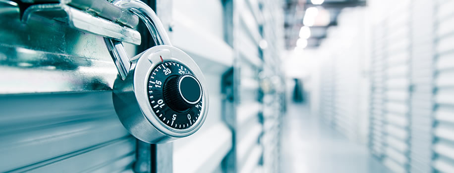 Security Solutions for Storage Facilities in Houston,  TX