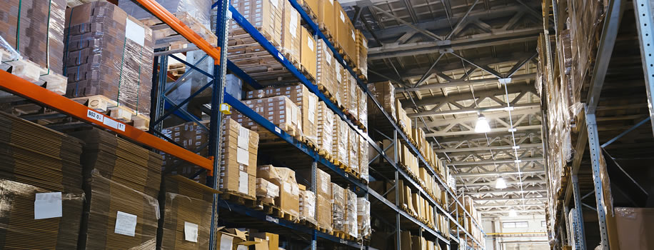 Security Solutions for Warehouses in Houston,  TX